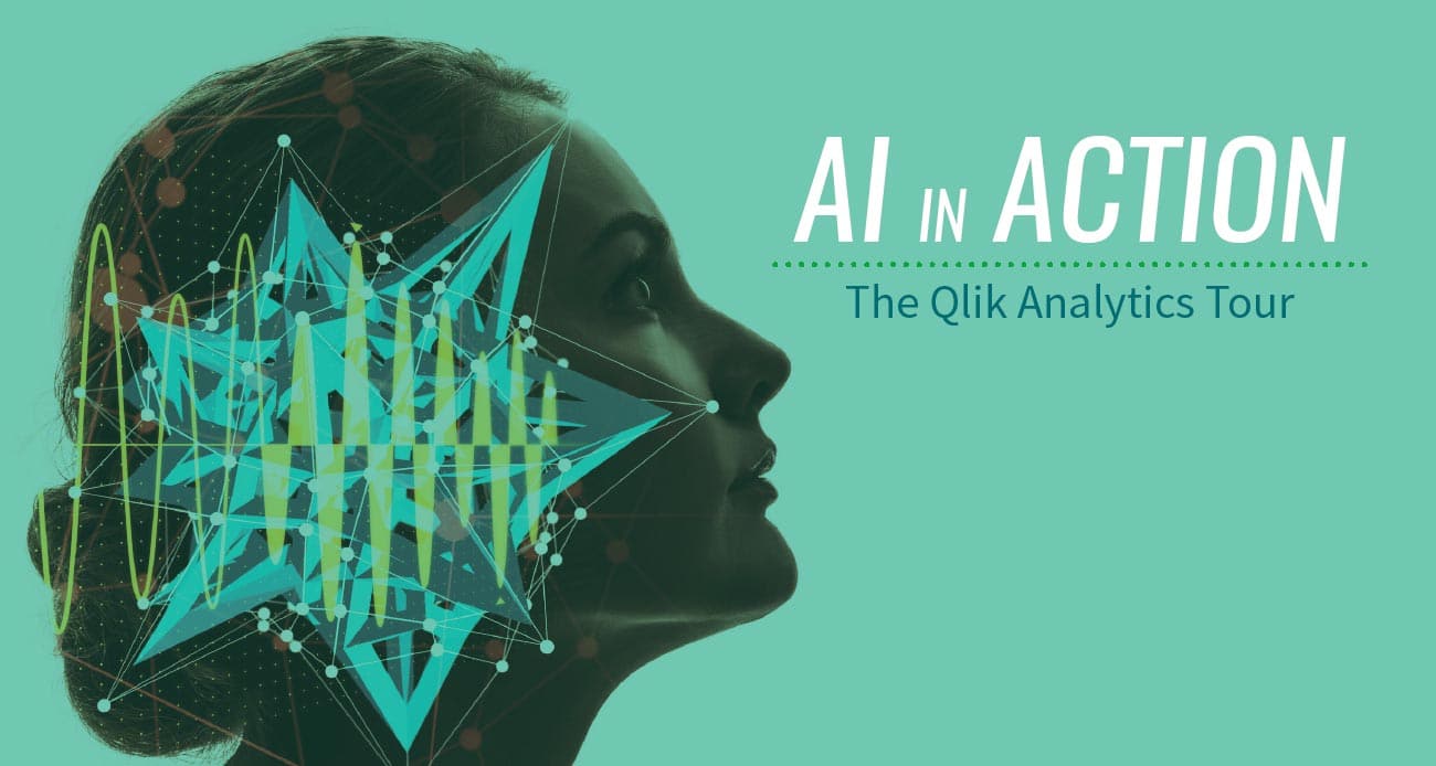 Join Us For the Qlik Analytics Tour