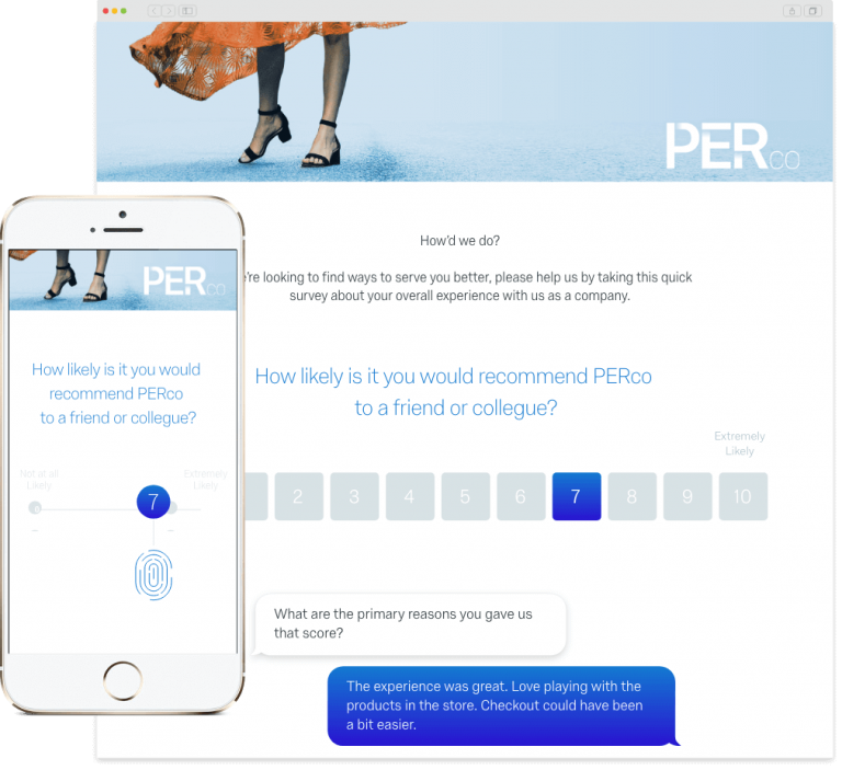 Qualtrics - XM Customer Experience Management Platform