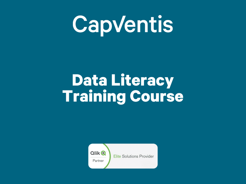 Qlik Training - Data Literacy