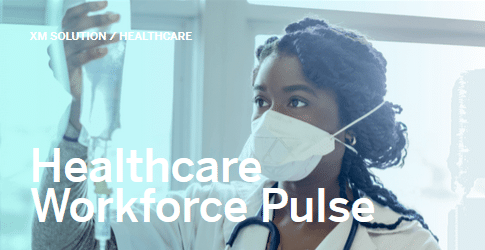 Covid-19 Healthcare Workforce Pulse