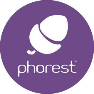 phorest logo