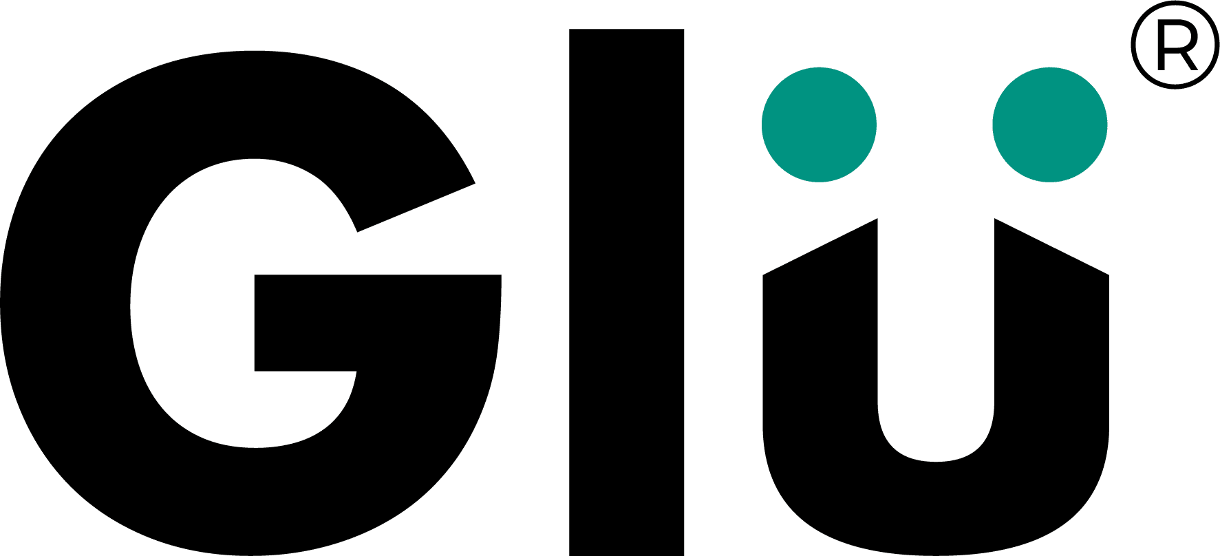 Glu logo