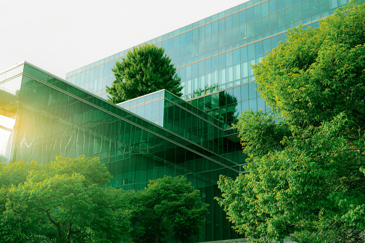 Capventis ESG Business