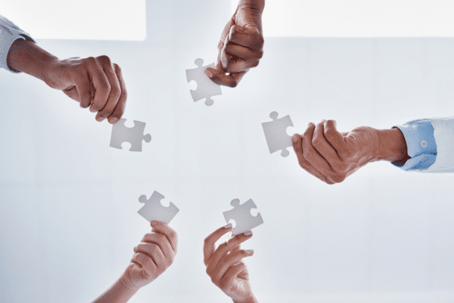 Business Enablement