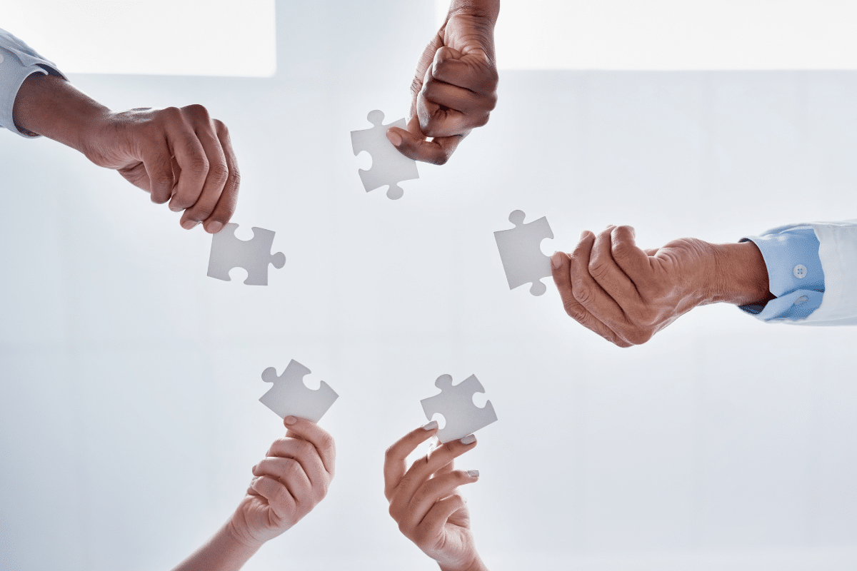 Business Enablement