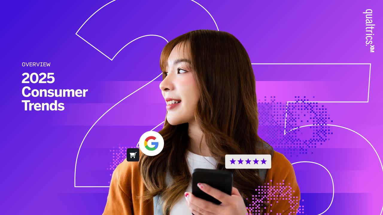 Consumer Trends 2025