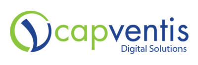 Capventis Old logo