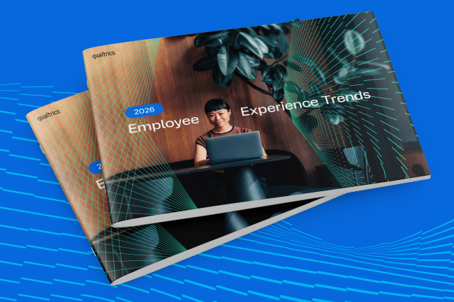 2026 Employee eXperience Trends