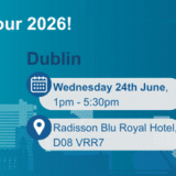 The AI Reality Tour 2026 is coming to Belfast and Dublin!